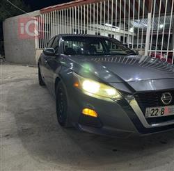 نیسان ئەلتیما